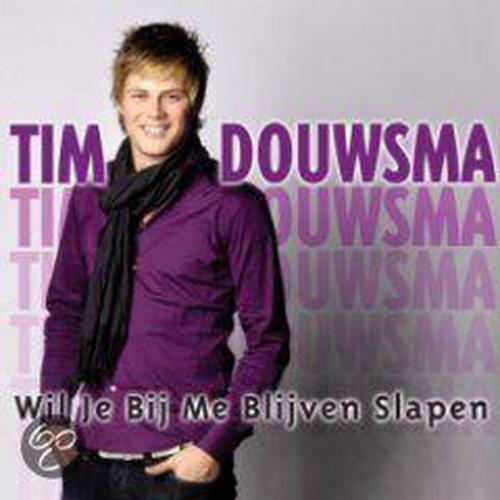 Tim Douwsma